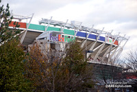 11-20-16: FedEx Field Tailgate