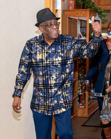 10-12-25: J. Thom 80th Bday Celebration