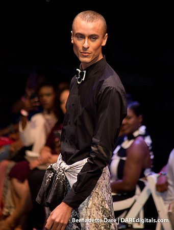 ANTM Cory Wade