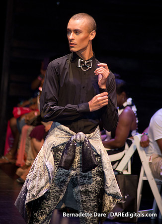 ANTM Cory Wade