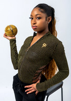 Prissy Athletics