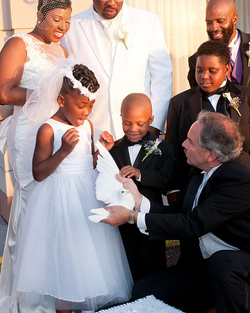 Weddings in DC, Maryland and Virginia