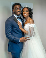 6-22-26:  The Bolin Wedding