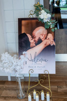 7-11-2026: Deja & Darrell Wedding
