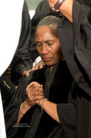10-10-15: Ordination of Dr Wise