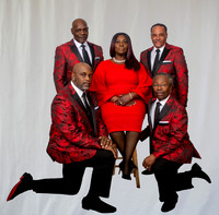 3-25-23: Divine Spirituals of WDC