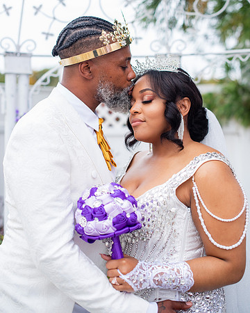 Wedding Photographer
