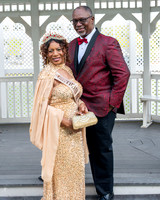 9-5-26: Dr. & Mrs Clarke 75th Bday Celebration
