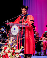 5-5-22: HUSOE Commencement