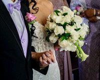 4-2-23: Breaux Wedding @ Brigalias