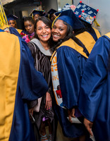 6-20-23:  2023 Ballou Graduation