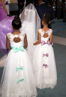 Brittney & Shon