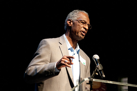 Howard Fuller: One of the Most Powerful Educators in America