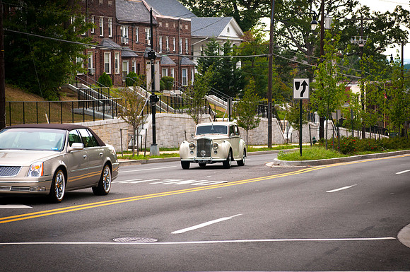 Weddings in DC, Maryland and Virginia