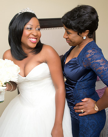 Weddings in DC, Maryland and Virginia