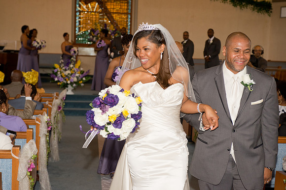 Weddings in DC, Maryland and Virginia