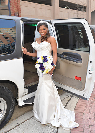 Weddings in DC, Maryland and Virginia