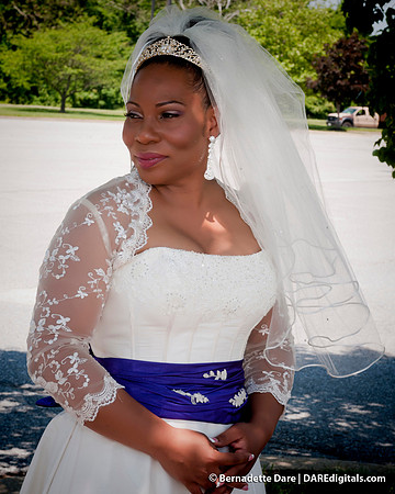 Weddings in DC, Maryland and Virginia