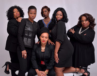3-4-17: Baltimore Womens Group
