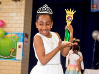 Dancing With A Purpose (DWAP)