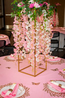 Takeeiah & Terrence Shower