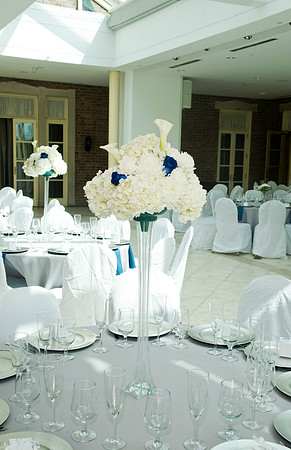 Weddings in DC, Maryland and Virginia