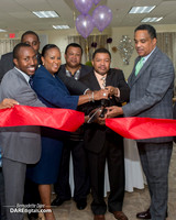 Chef Steven : Grand Opening & Ribbon Cutting 8-8-17