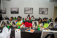 4-28-22: Tisha' s Paint & Sip Birthday