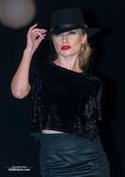 Beyond the Little Black Dress @ the French Embassy: 10-7-2017
