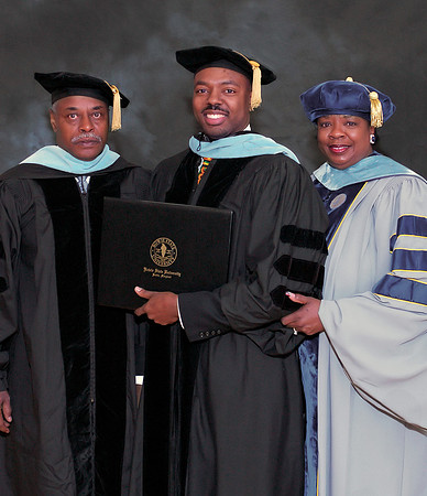 #doctorate, #bowiestate, #graduate