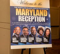 9-22-23: Maryland Black Caucus