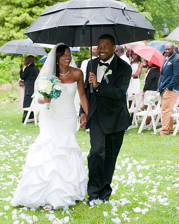 Weddings in DC, Maryland and Virginia
