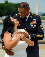 7-24-21:  Olivia & Jacob