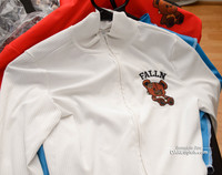 8-21-21: FALLN the Brand