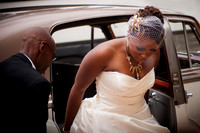 Engagement & Weddings