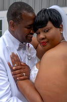 10-5-18: Janice and Tyrone Wedding
