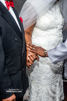 10-6-18:  Stewart's Wedding