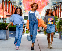Models INC Kids