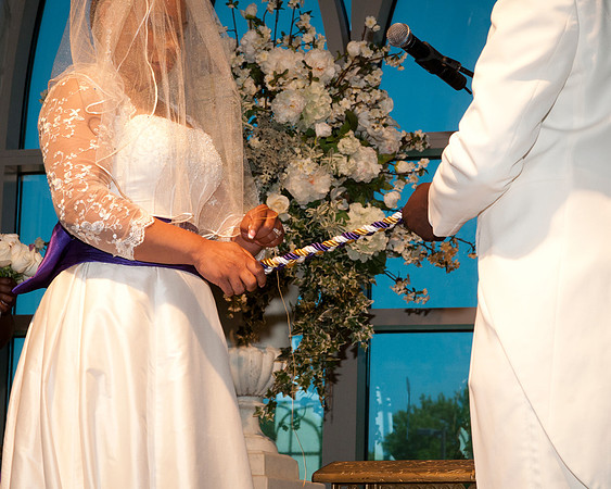 Weddings in DC, Maryland and Virginia
