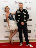 Designer: Stéphane Koerwyn and model