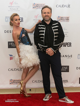 Designer: Stéphane Koerwyn and model