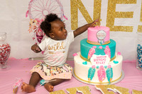 8-3-19:  Riley's Birthday