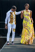 9-21-19: H Street Festival Fashion Segment