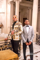 9-21-19:  Fashion Show @ Perry Belmont House