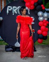 5-26-22: Niyah's Prom