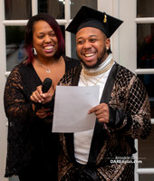 12-15-19: Tre Graduation Celebration