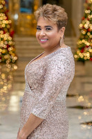 1-4-20: Clarise Ottley