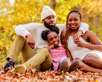 The Smoke Family