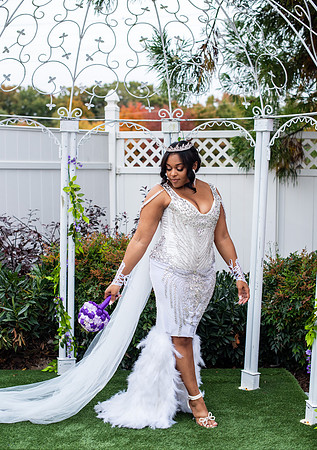 Wedding Photographer