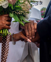 6-25-20: Mariessa & Warner